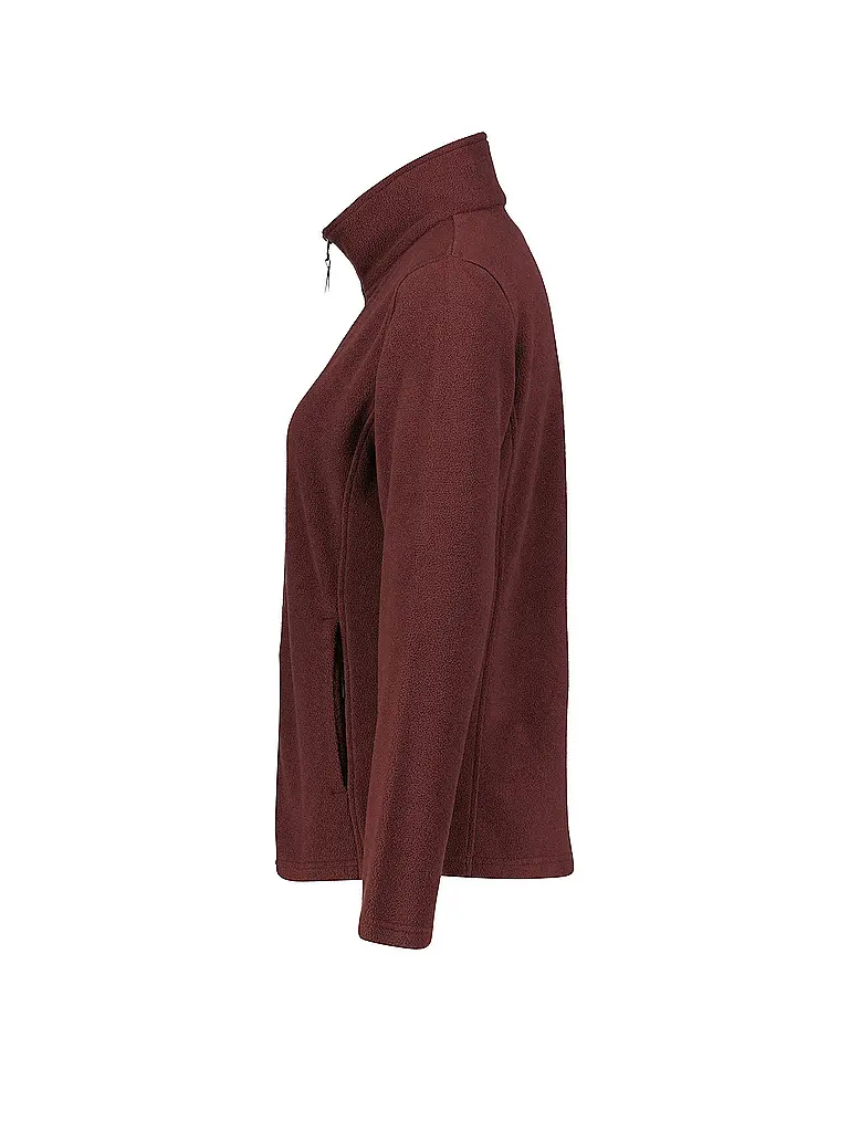 MERU | Damen Fleecejacke Smethwick | 
