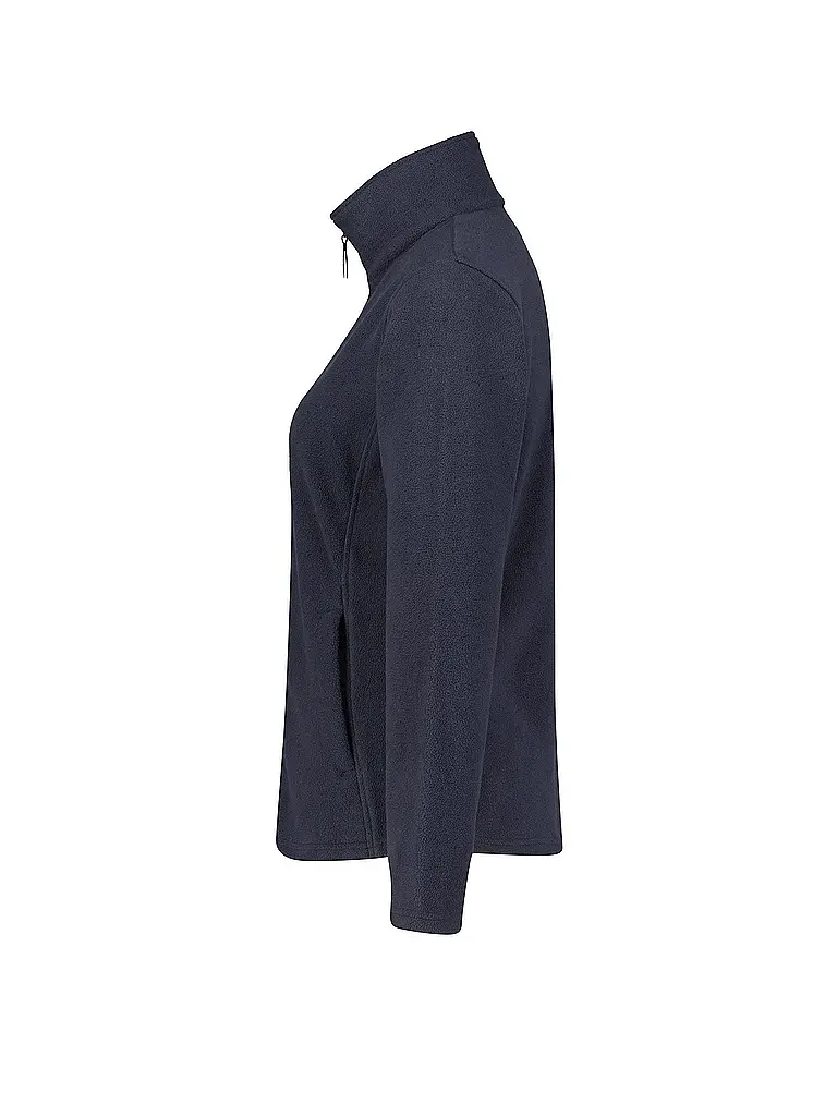 MERU | Damen Fleecejacke Smethwick | 