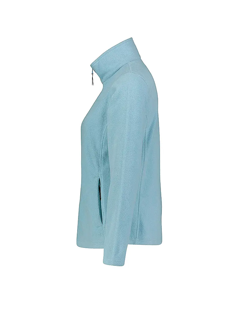 MERU | Damen Fleecejacke Smethwick | 