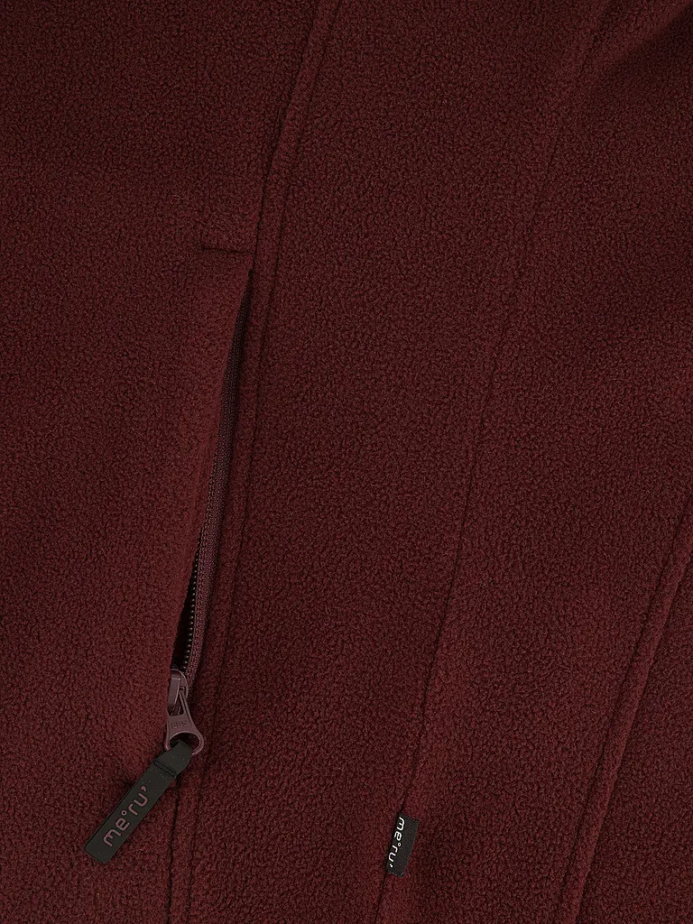 MERU | Damen Fleecejacke Smethwick | 