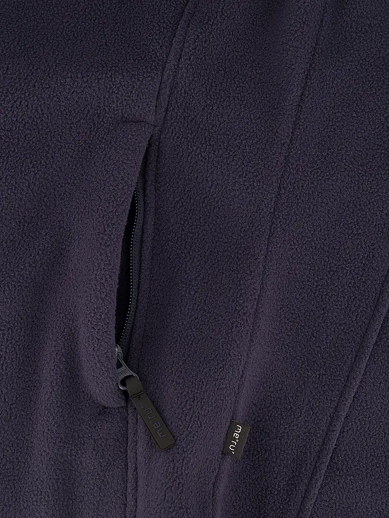 MERU | Damen Fleecejacke Smethwick | 