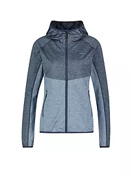 MERU | Damen Fleecejacke Tacna | hellblau