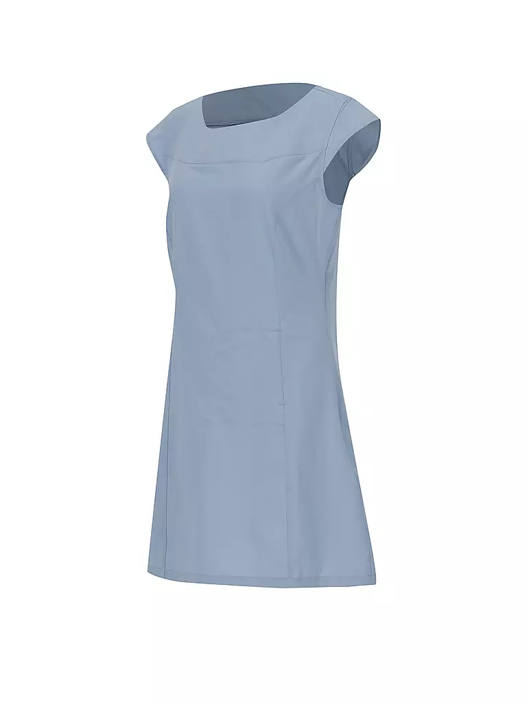 MERU | Damen Freizeitkleid Cartagena | blau