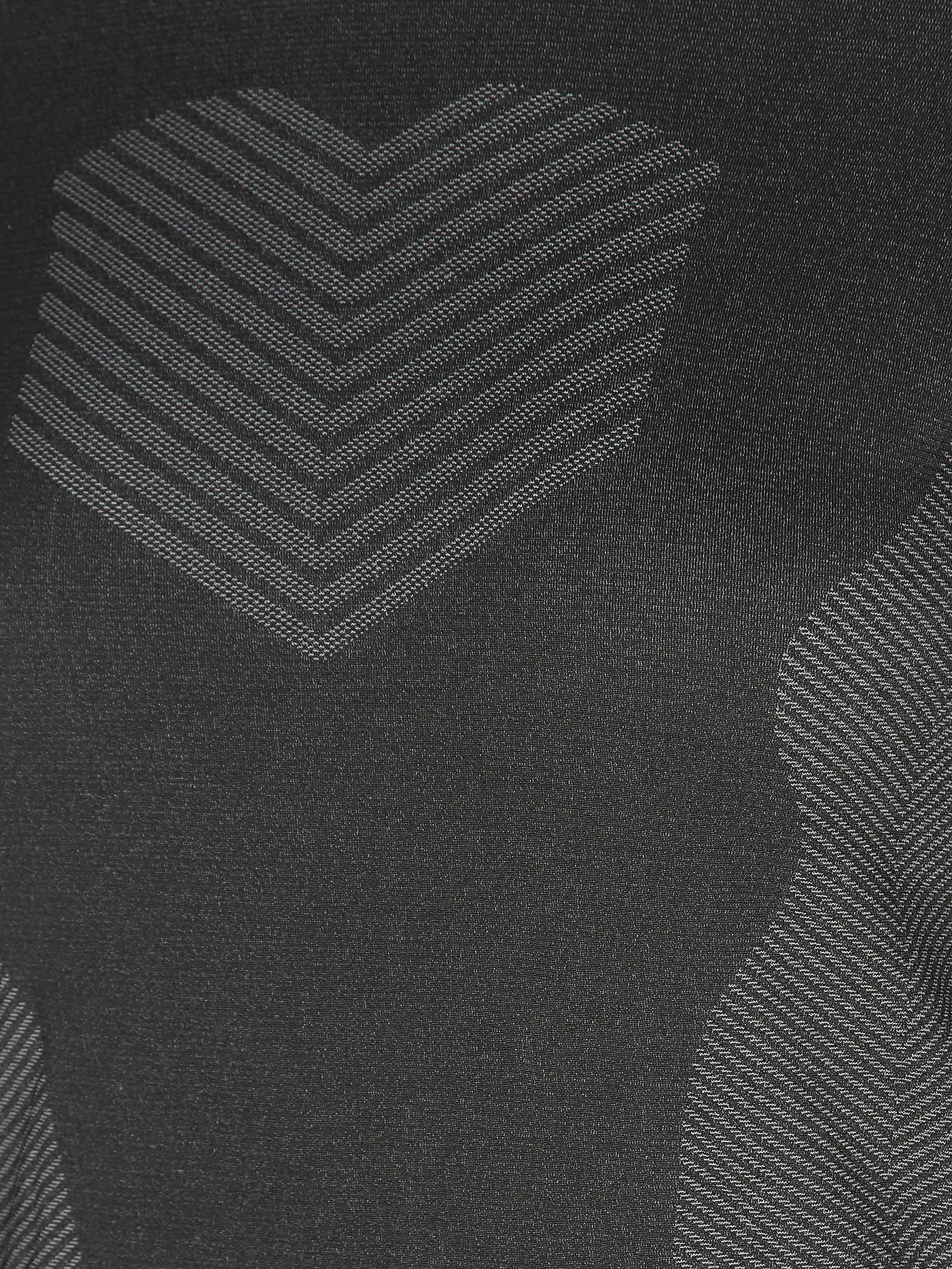 MERU | Damen Funktionsshirt Atka  | schwarz