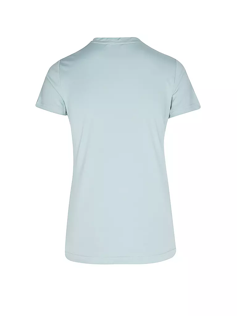 MERU | Damen Funktionsshirt Cantwell  | hellblau