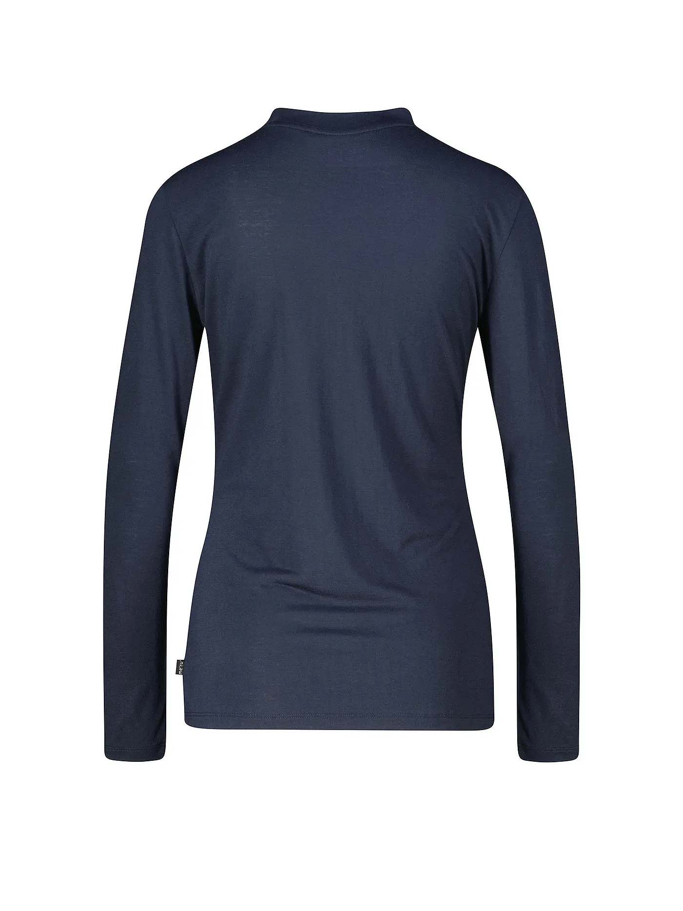 MERU | Damen Funktionsshirt Lidköping | dunkelblau