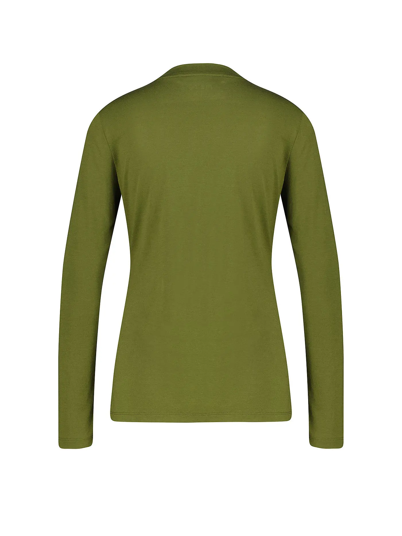 MERU | Damen Funktionsshirt Lidköping | dunkelgrün