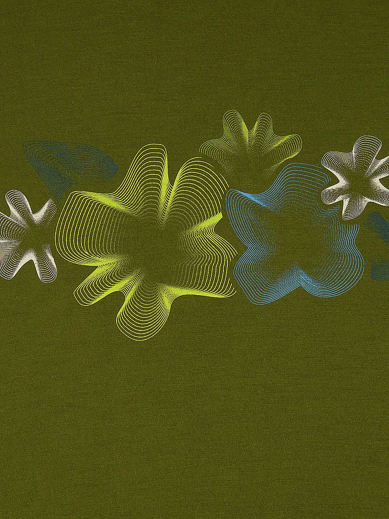 MERU | Damen Funktionsshirt Lidköping | 