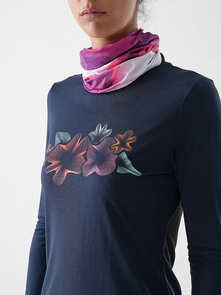 MERU | Damen Funktionsshirt Lidköping | 