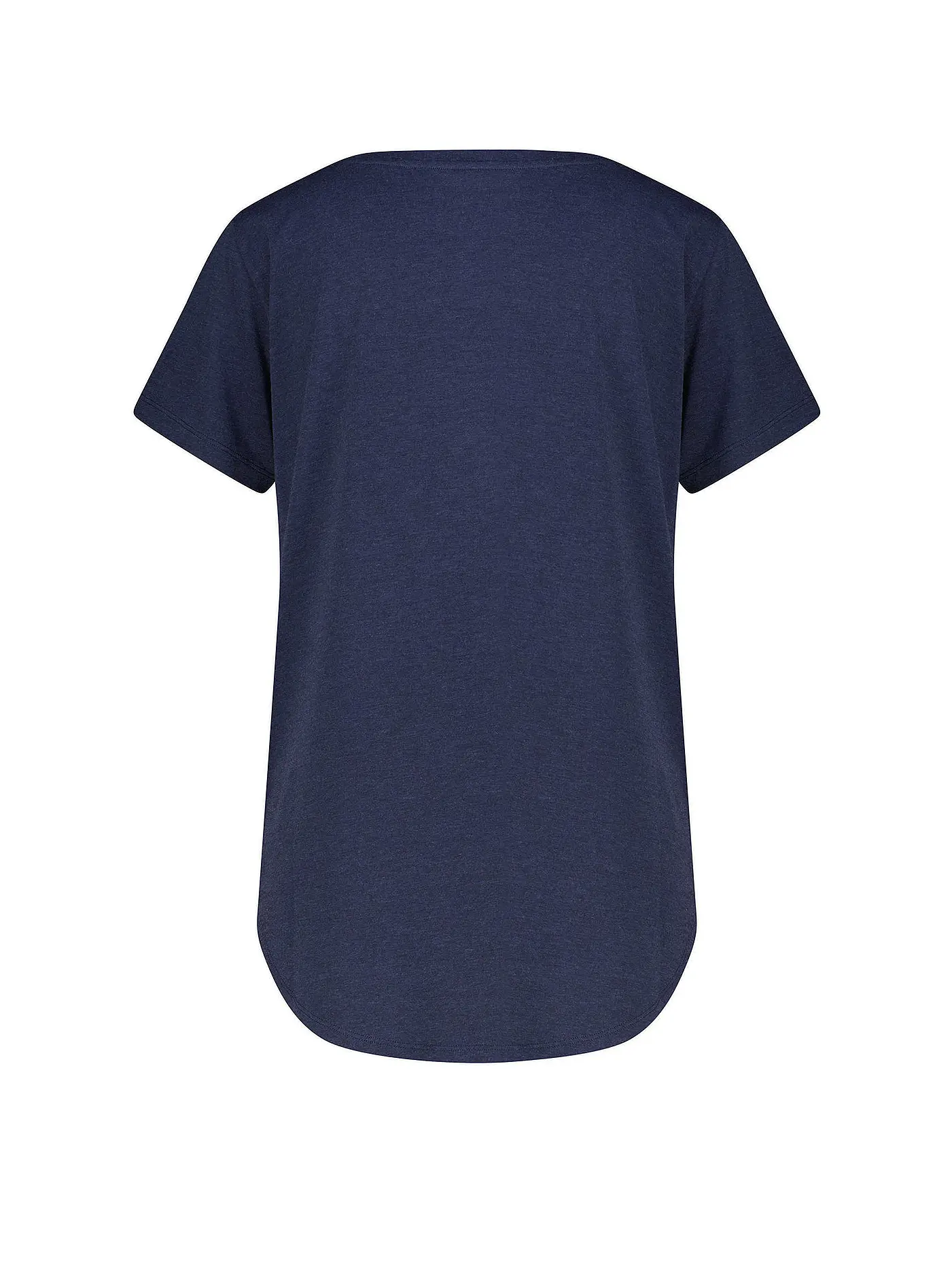 MERU | Damen Funktionsshirt Portalegre | dunkelblau