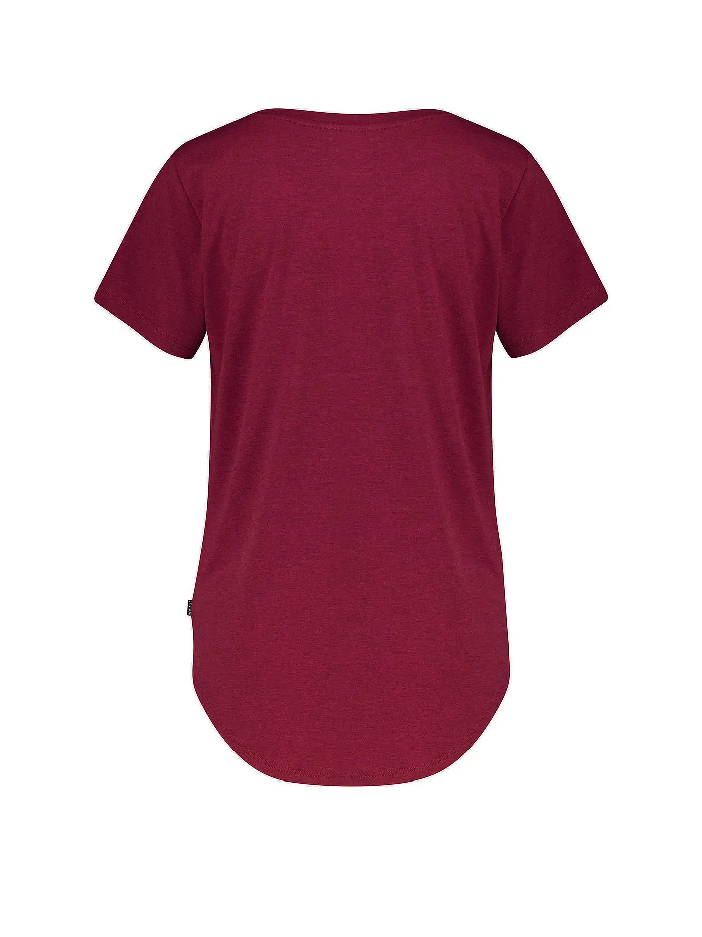 MERU | Damen Funktionsshirt Portalegre | beere