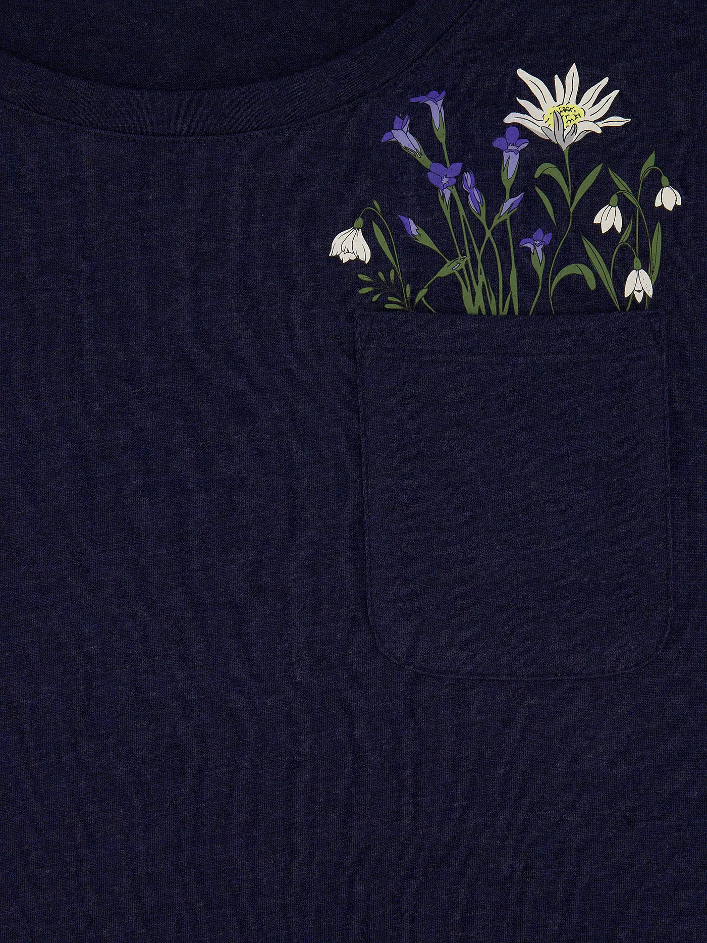 MERU | Damen Funktionsshirt Portalegre | dunkelblau