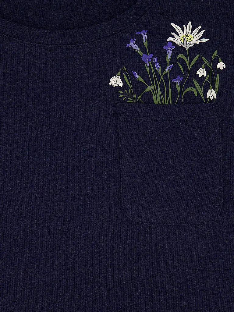 MERU | Damen Funktionsshirt Portalegre | 
