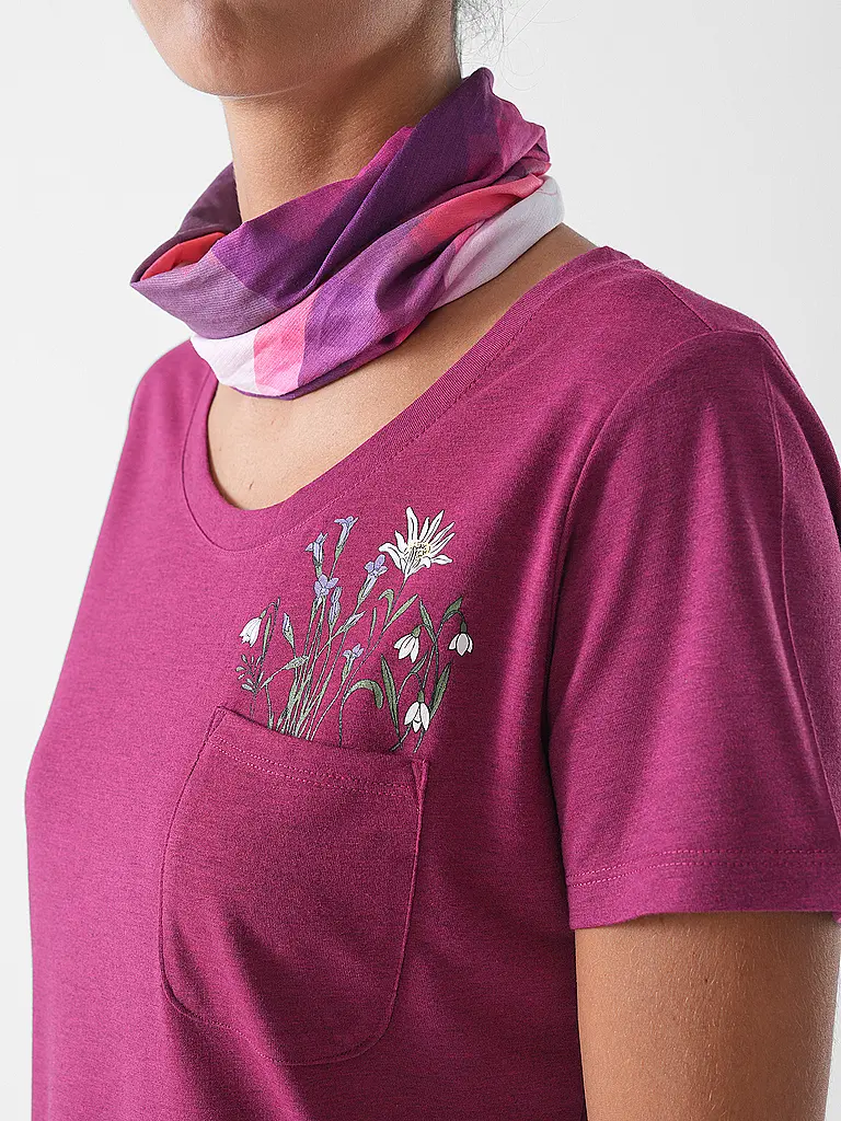 MERU | Damen Funktionsshirt Portalegre | 