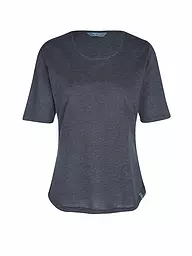 MERU | Damen Funktionsshirt Rundu | dunkelblau