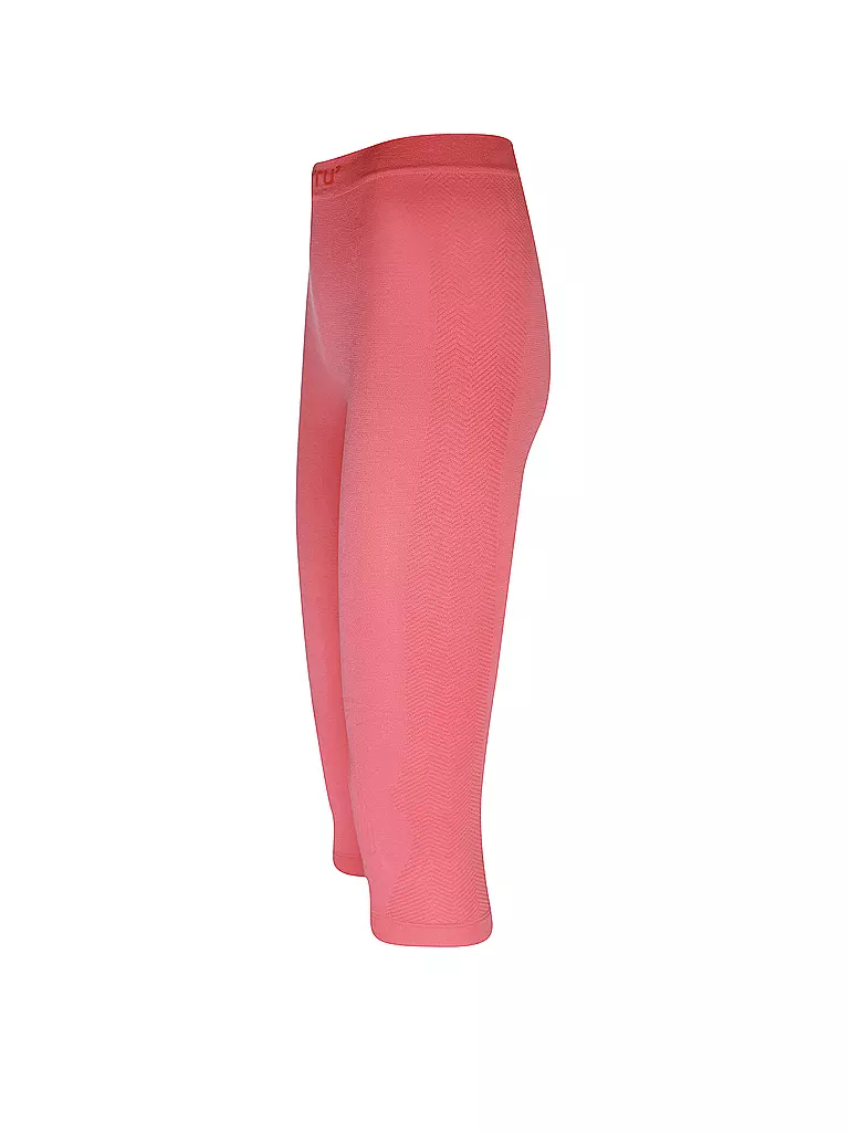 MERU | Damen Hose Atka 3/4 | pink