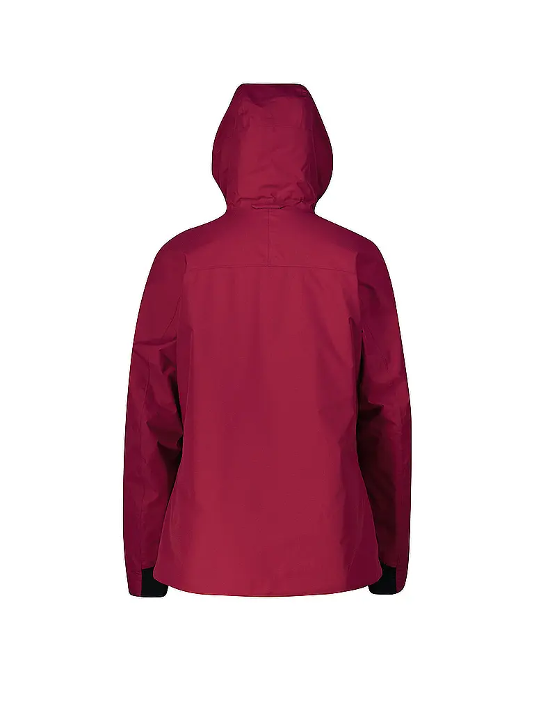 MERU | Damen Isojacke Koyukuk Hoodie | 