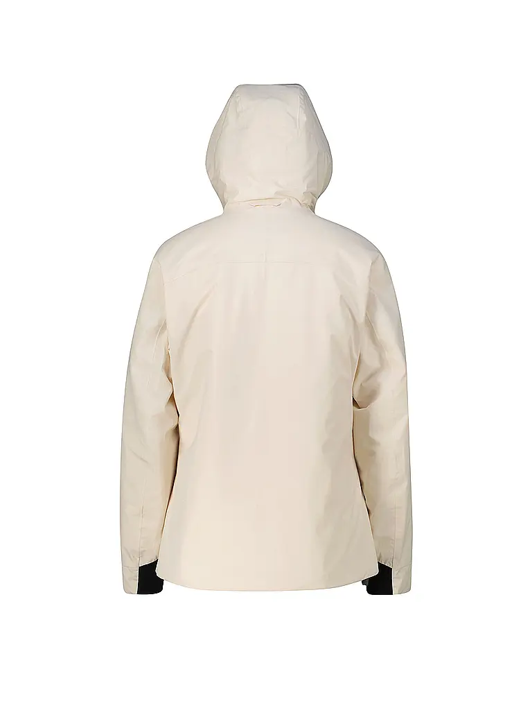 MERU | Damen Isojacke Koyukuk Hoodie | 