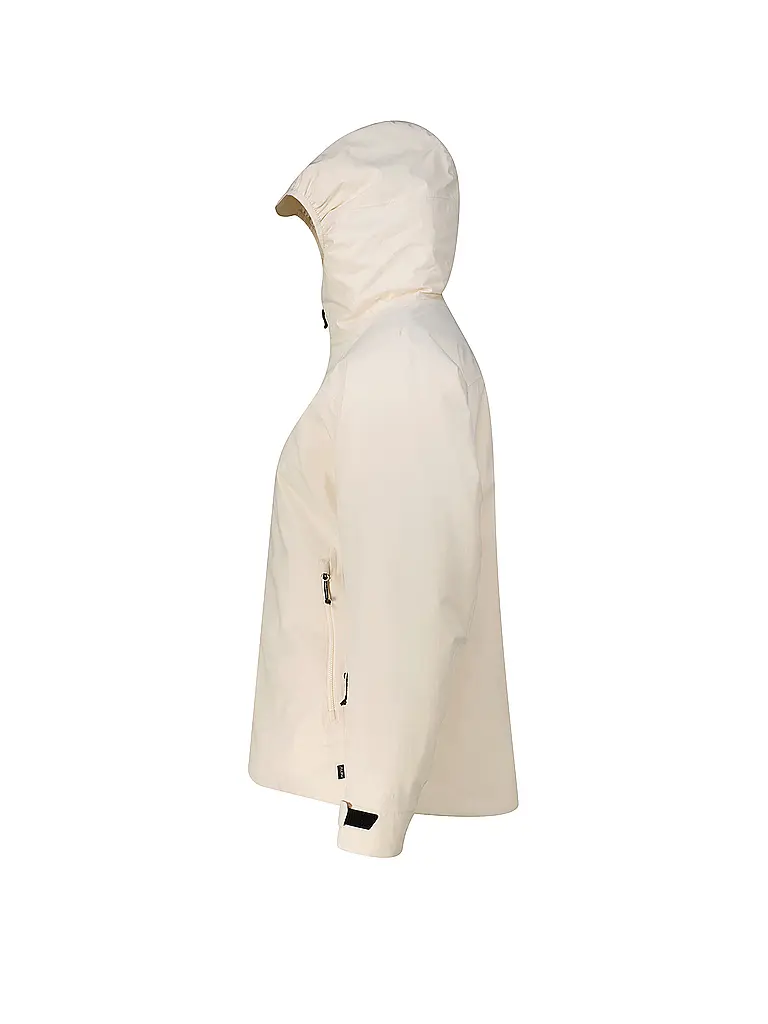 MERU | Damen Isojacke Koyukuk Hoodie | 