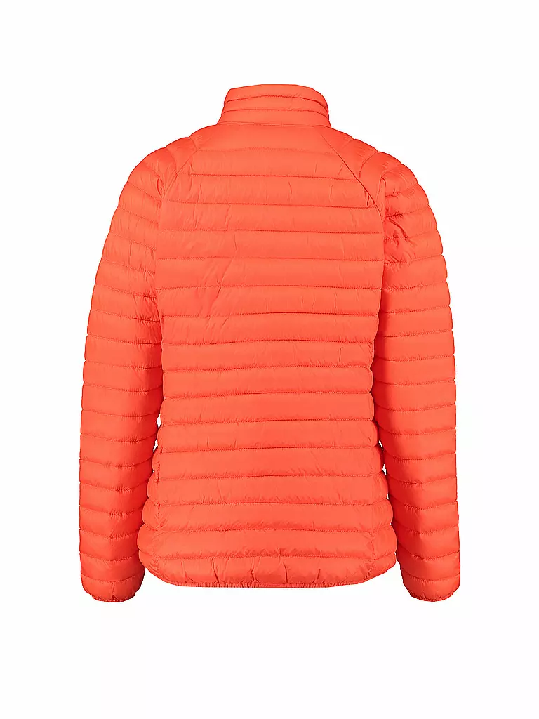 MERU | Damen Isolationsjacke Collingwood | orange