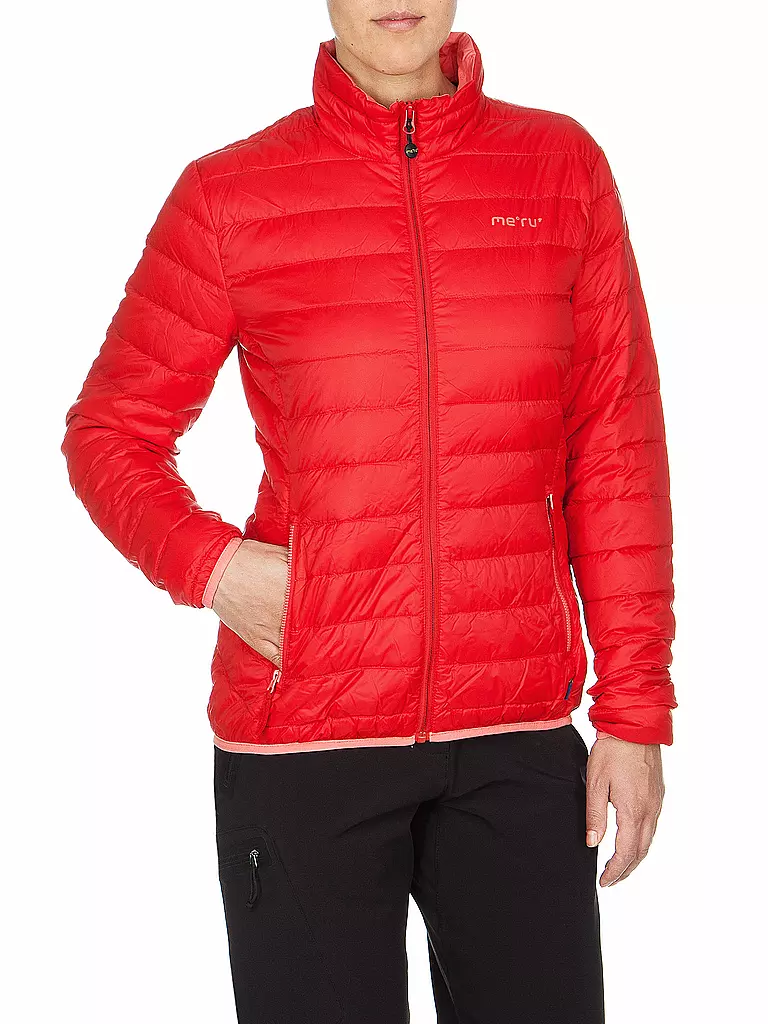 MERU | Damen Isolationsjacke Gander Down | 