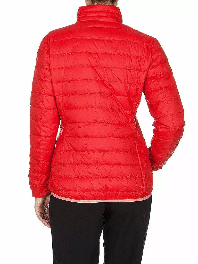 MERU | Damen Isolationsjacke Gander Down | 