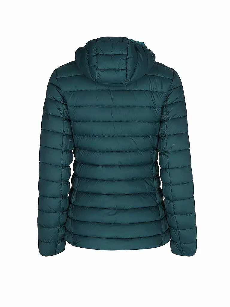 MERU | Damen Isolationsjacke Hawera | petrol