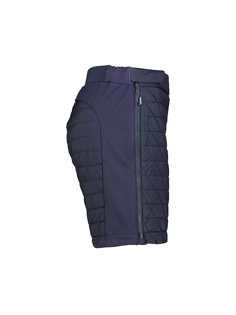 MERU | Damen Isoshort Chester | dunkelblau