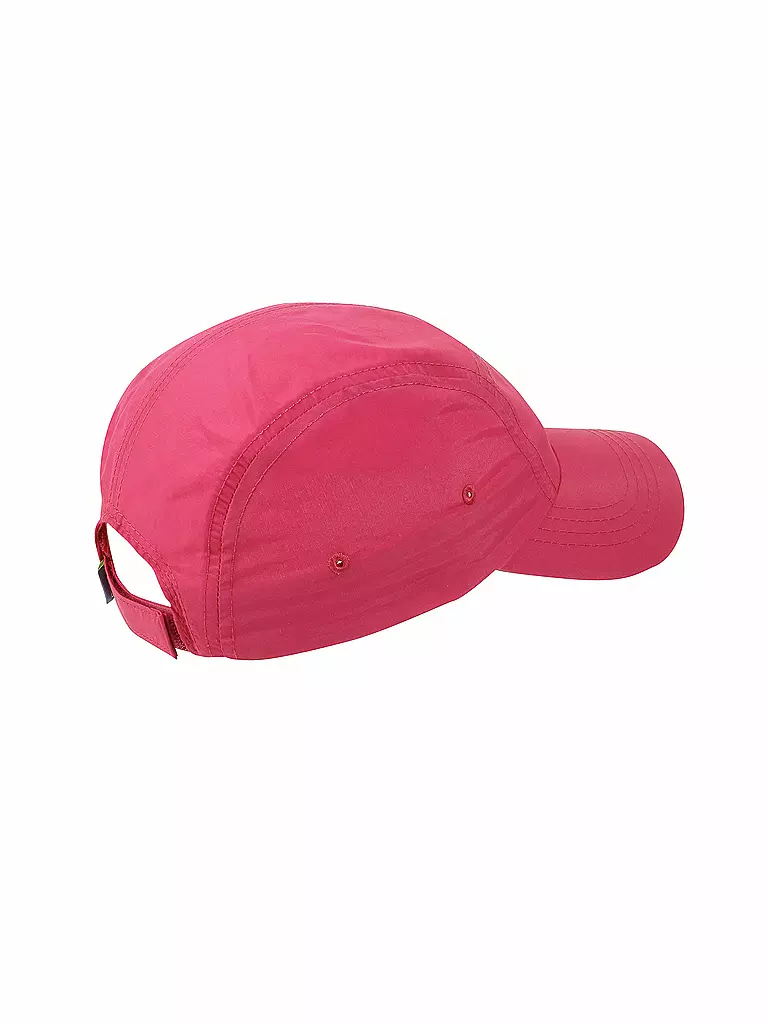 MERU | Damen Outdoor Kappe Reef | beere