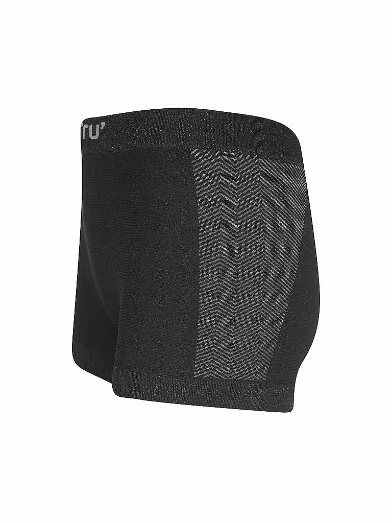 MERU | Damen Panty Atka | schwarz