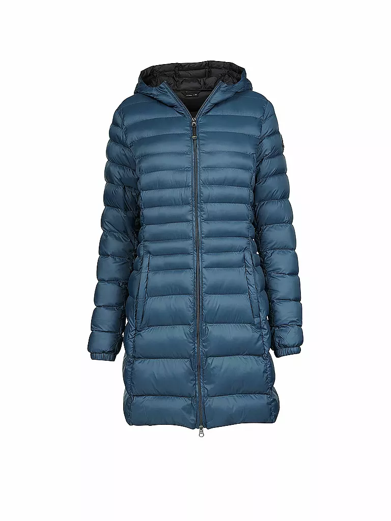 MERU | Damen Parka Belleville | 