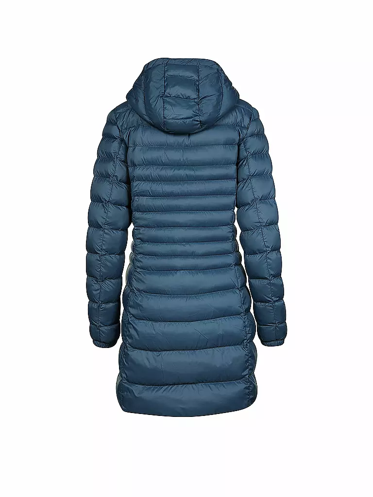 MERU | Damen Parka Belleville | 