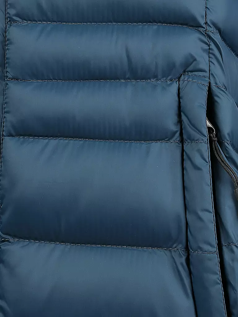 MERU | Damen Parka Belleville | 