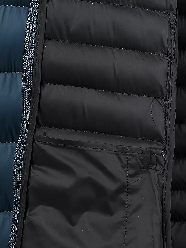 MERU | Damen Parka Belleville | 