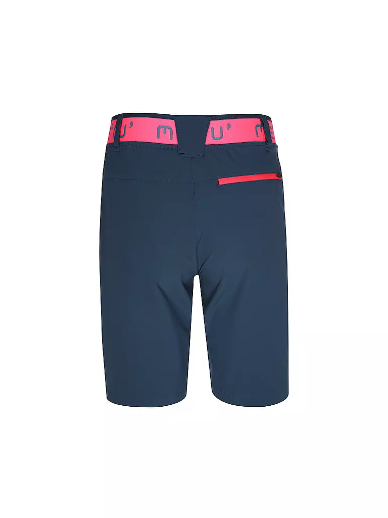MERU | Damen Shorts Lake Louise | dunkelblau