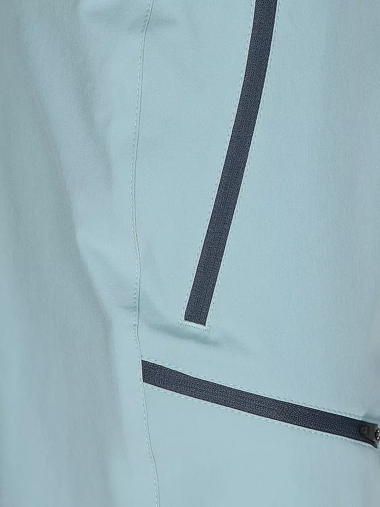 MERU | Damen Shorts Lake Louise | hellblau