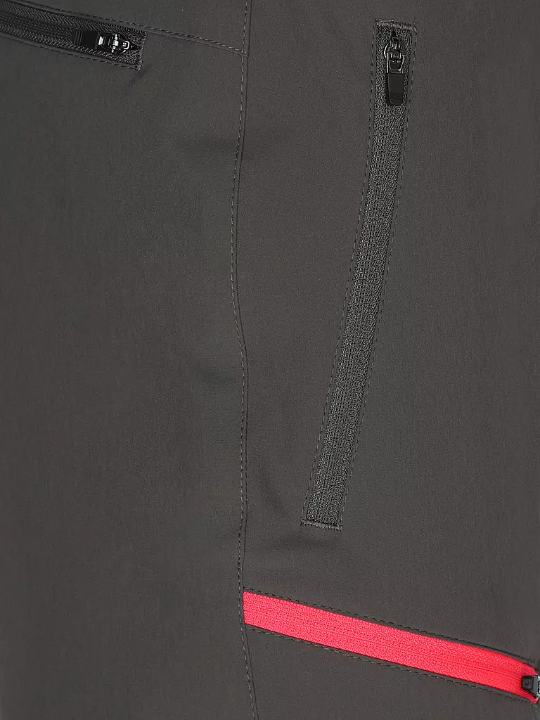 MERU | Damen Shorts Lake Louise | dunkelblau