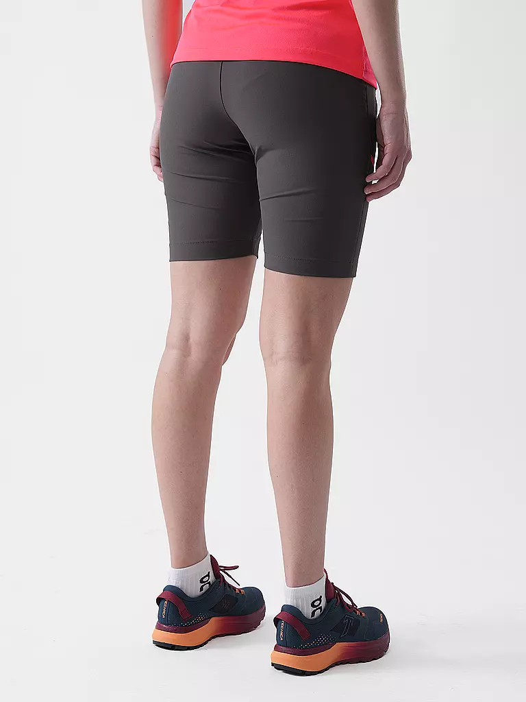 MERU | Damen Shorts Lake Louise | dunkelblau