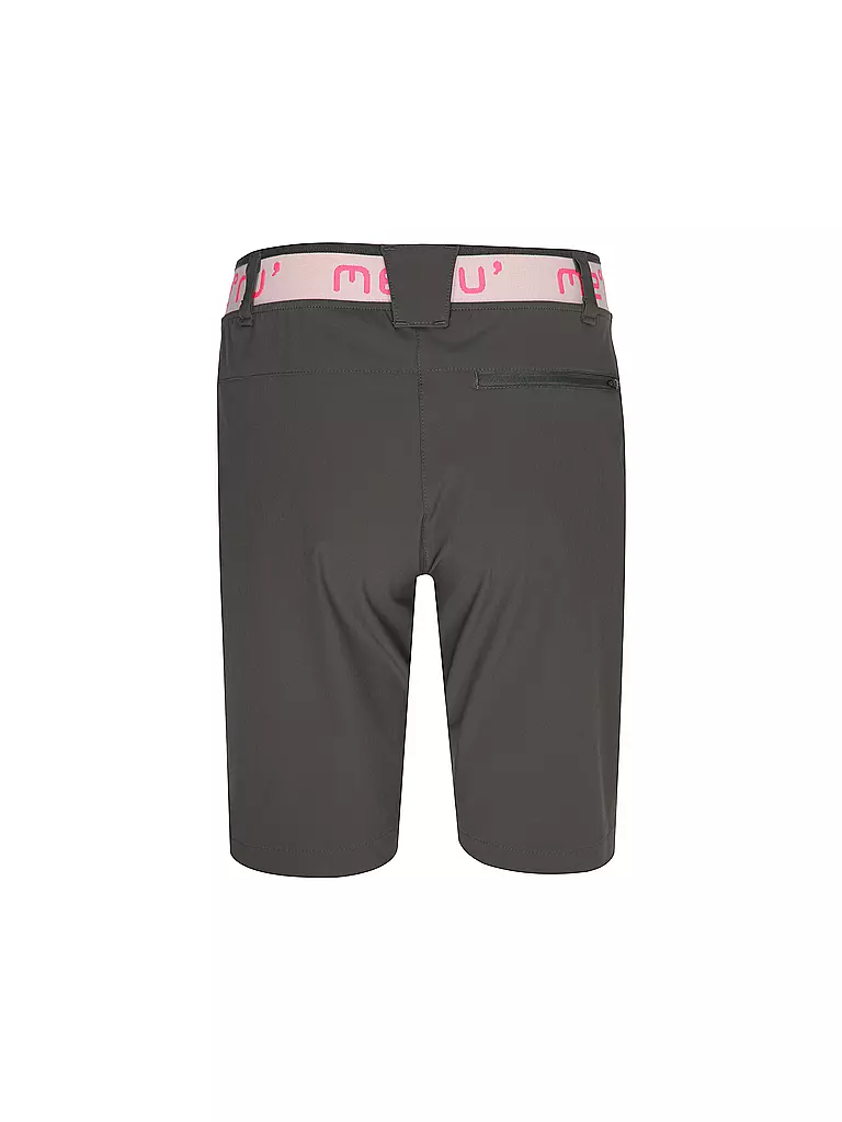 MERU | Damen Shorts Lake Louise | dunkelblau