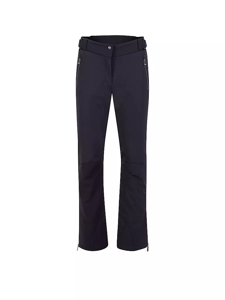 MERU | Damen Skihose San Viglio | schwarz