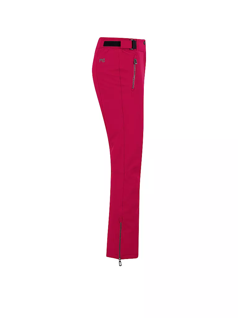 MERU | Damen Skihose San Viglio | beere