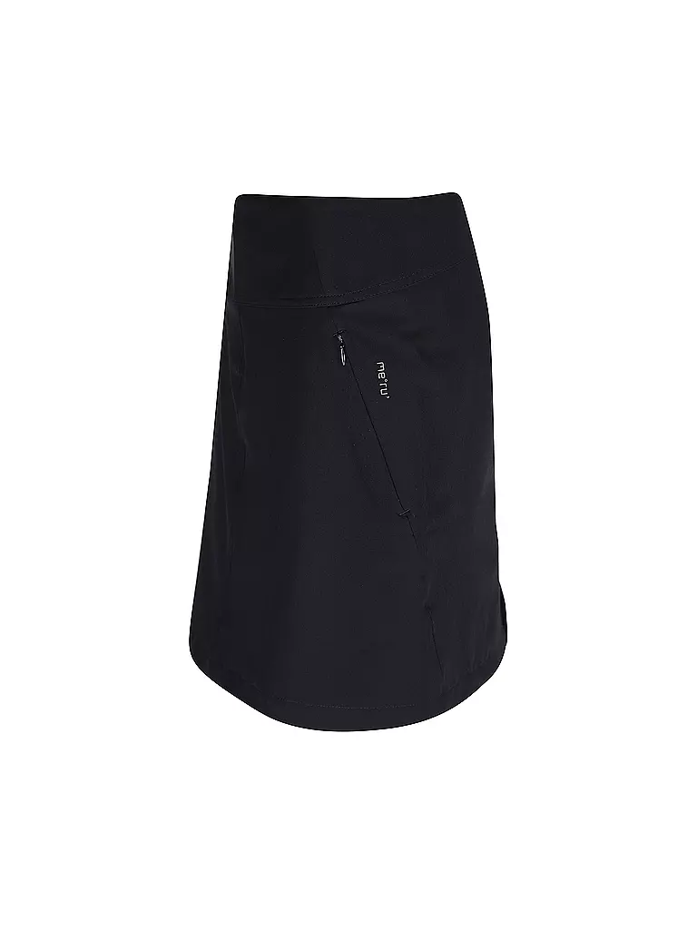 MERU | Damen Skort Nanterre | dunkelblau