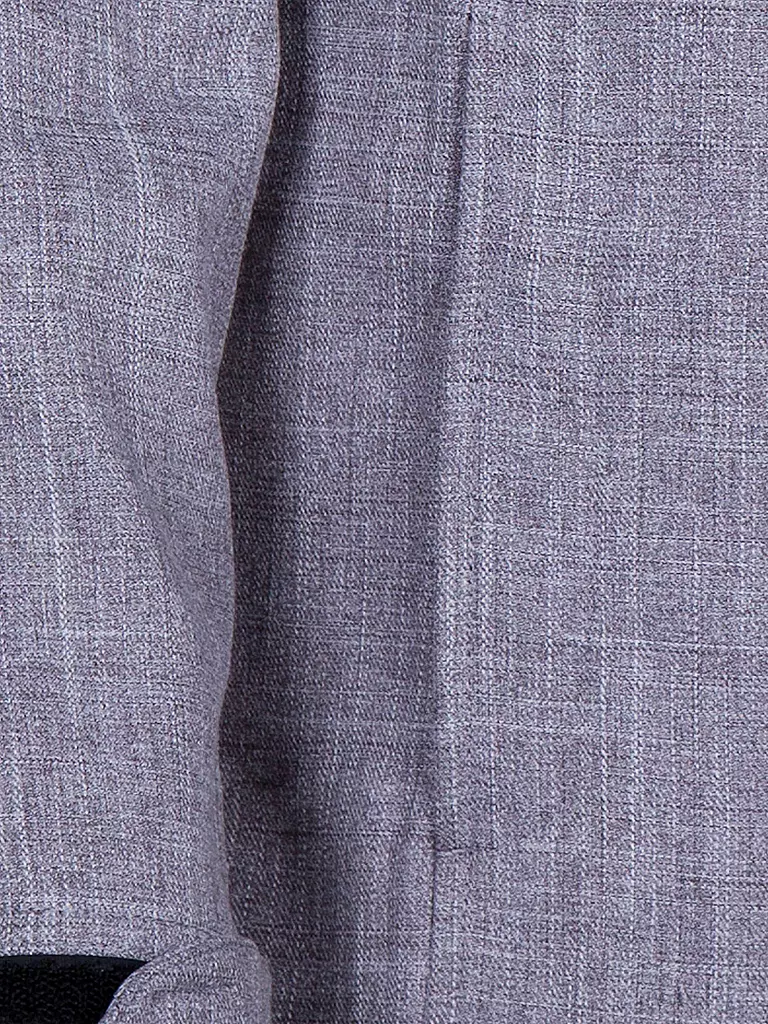 MERU | Damen Softshell-Mantel Gaberl | grau