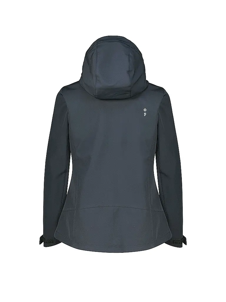 MERU | Damen Softshelljacke Toulouse Hoodie | 