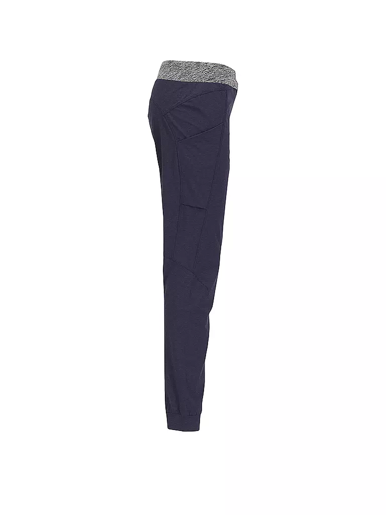 MERU | Damen Wanderhose Fermeda  | dunkelblau