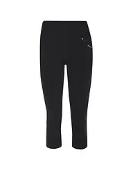 MERU | Damen Wanderhose Hollis | schwarz
