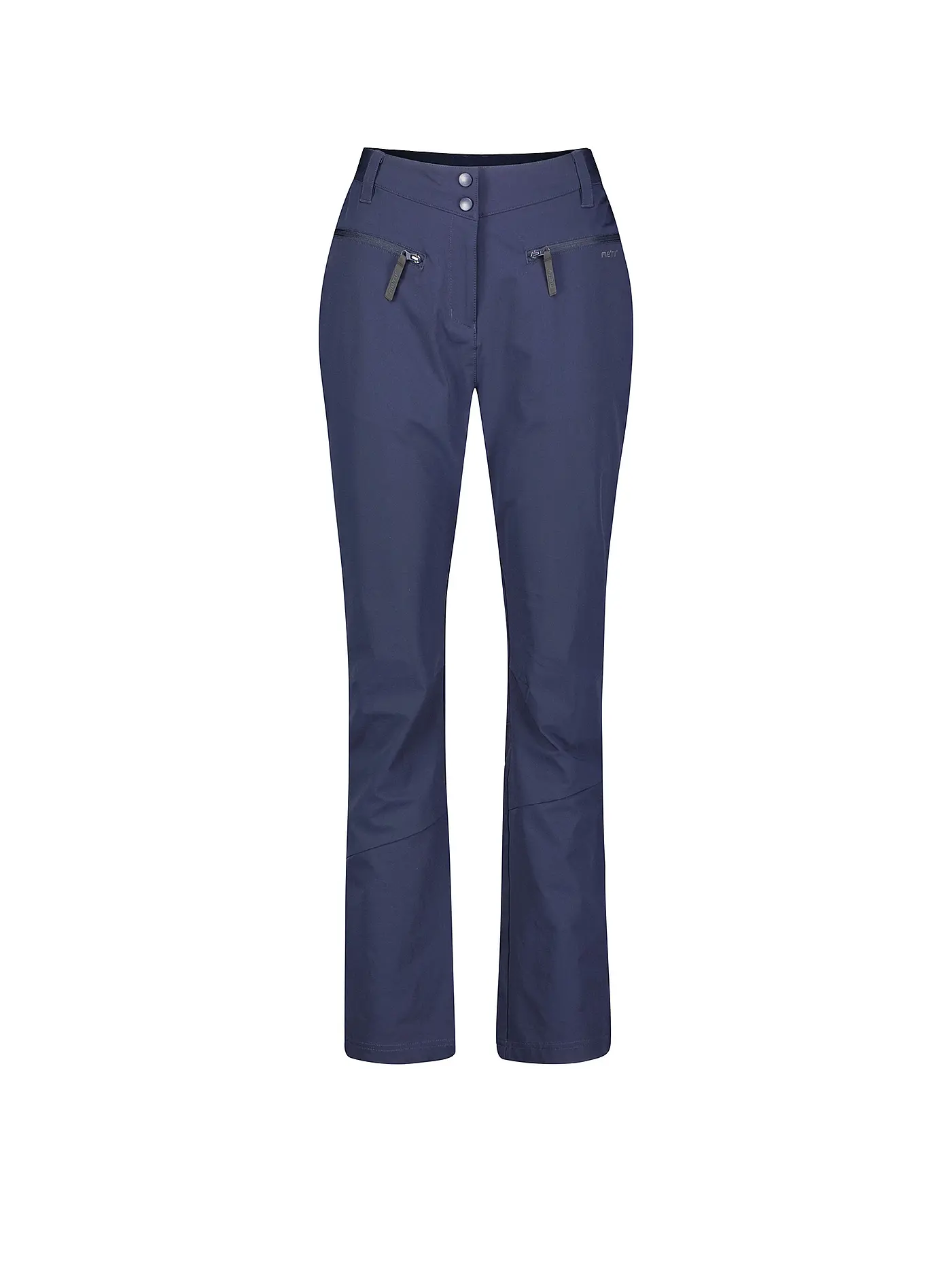 MERU | Damen Wanderhose La Calera | dunkelblau