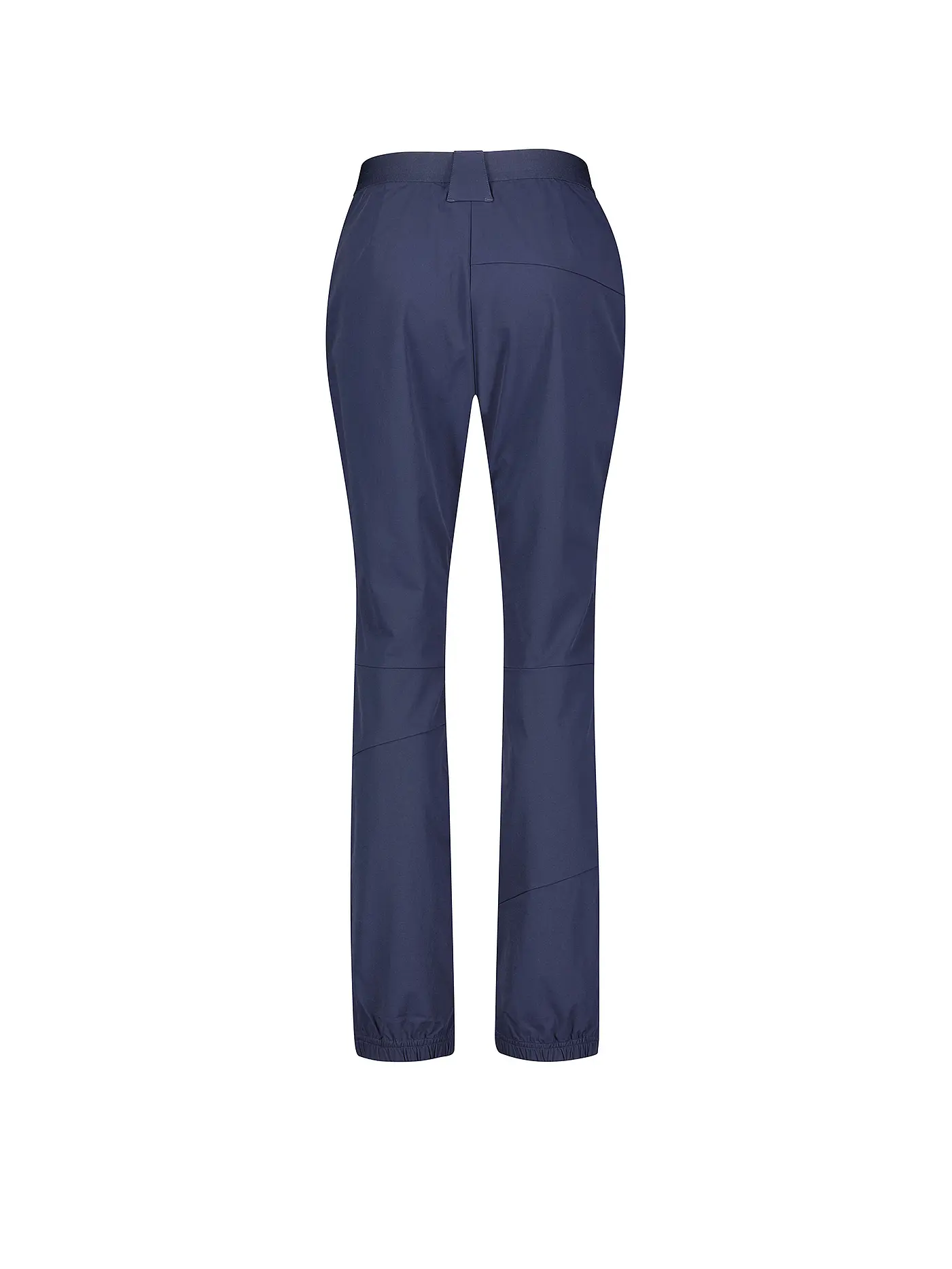 MERU | Damen Wanderhose La Calera | dunkelblau