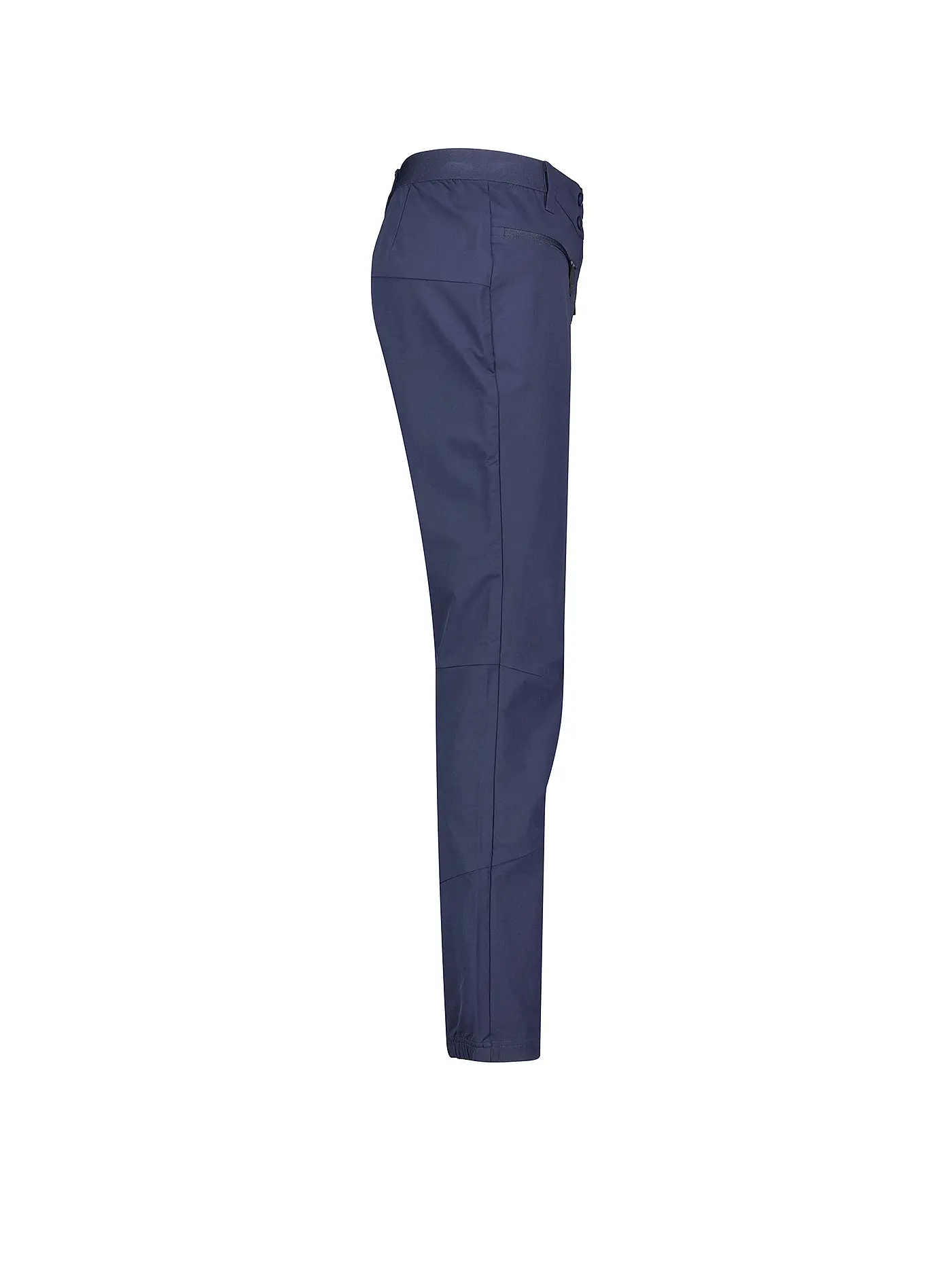 MERU | Damen Wanderhose La Calera | dunkelblau