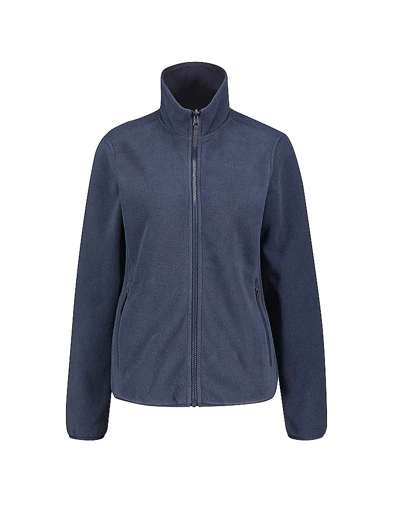 MERU | Damen Wanderjacke Bedfird 2in1 Hoodie | 